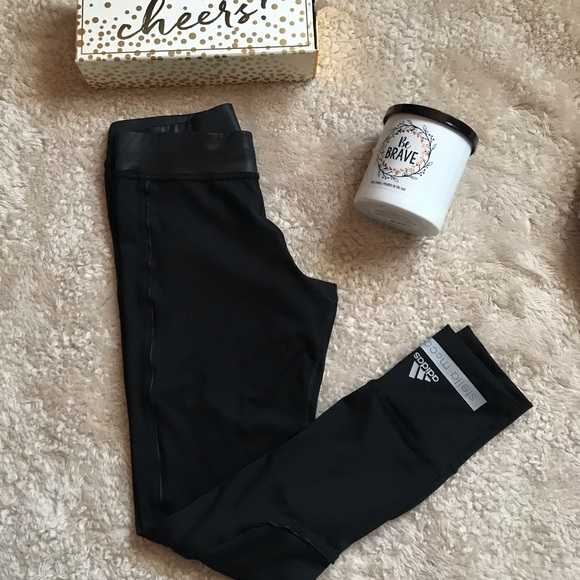 Adidas by Stella McCartney Pants - Adidas by Stella McCartney leggings